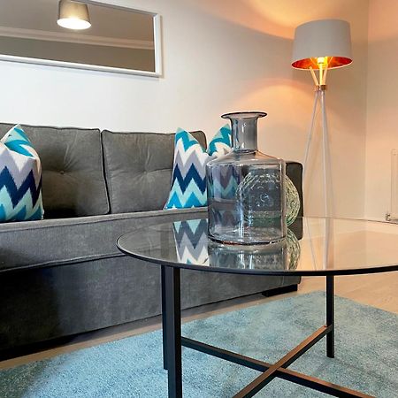 Deluxe Rochester Apartment 1 Экстерьер фото